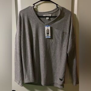 Calvin Klein long sleeve